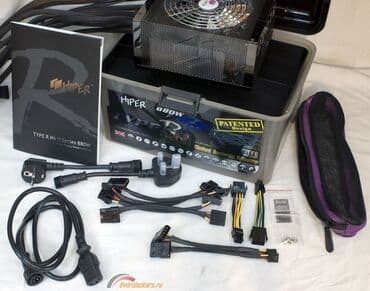 блоки питания для ноутбуков специализированные блоки питания: Блок питания, Б/у — 1