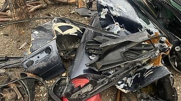 Эмерек сатып алуу: Черный металл, автолом и кузовные запчасти на разбор: - Металлолом — 2