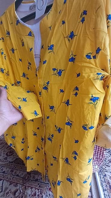 одежды б у: Футболка, Классическая модель, Китай, Хлопок, Новый, 2XL, 3XL, 4XL — 3