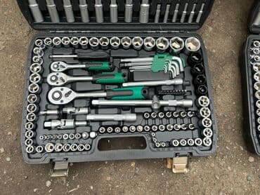 купить набор ключей для авто: 151 п Ассаламу алейкум туугандар 151 предметтен Турган авто набор — 7