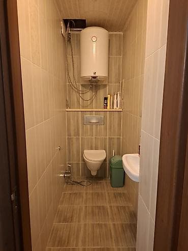 палитех квартира: 3 комнаты, С мебелью полностью — 10