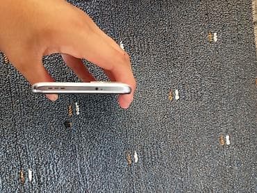 m3 ultra: Redmi, Redmi Note 10, Б/у, 128 ГБ, цвет - Белый — 3