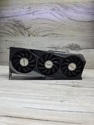 rtx 4060 ti 8gb: Видеокарта для ПК, Б/у, Gigabyte, GeForce RTX, 8 ГБ — 2