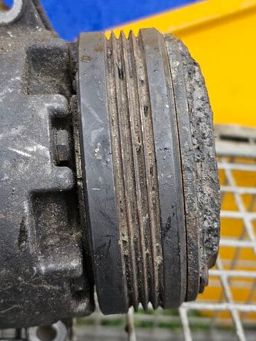 промышленные компрессор: Компрессор BMW 1999 г., Б/у, Оригинал, Германия — 4