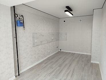 Квартиры: 1 комната, 38 м², Тунгуч мкр 4 этаж, Евроремонт — 4