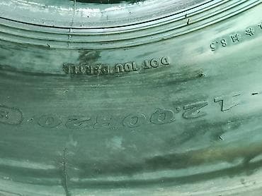 surf 130: Колеса в сборе R 20, Б/у — 3