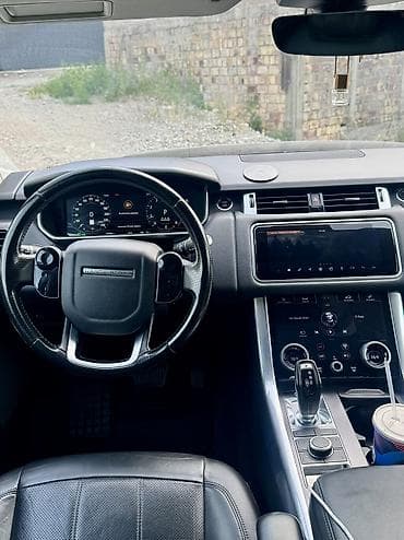 малибу 3 цена: Land Rover Range Rover Sport: 2019 г., 3 л, Автомат, Бензин, Кроссовер — 6