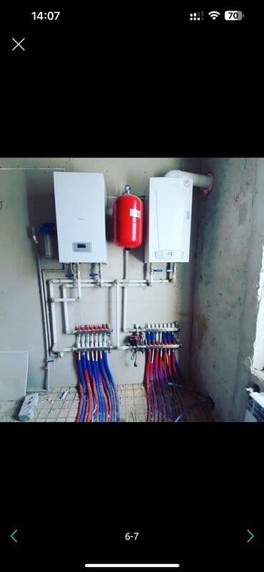 котёл сапок: Электрокотлы! Электрические котлы! Беспроцентный кредит на целый год! — 6