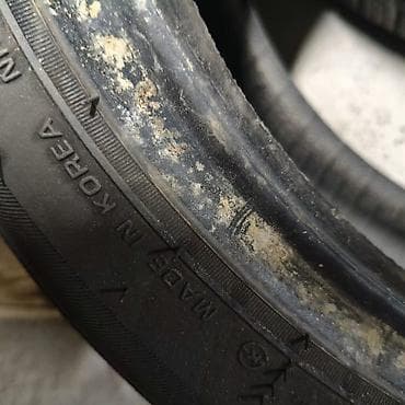 нексия 2 обмен: Шины 175 / 50 / R 15, Лето, Б/у, Пара, Легковые, Корея, Nexen — 8