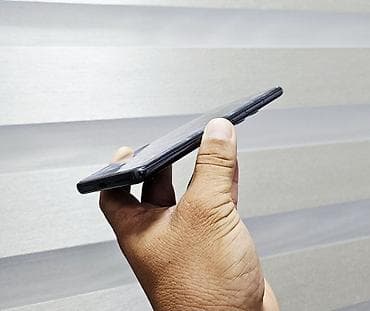 Redmi, Redmi Note 14 Pro, Новый, 256 ГБ, цвет - Черный, 1 SIM, 2 SIM — 6