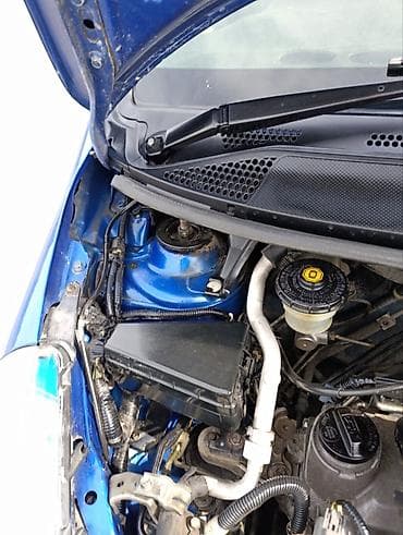 обвес на хонда аккорд 7: Honda Fit: 2005 г., 1.5 л, Вариатор, Бензин, Хэтчбэк — 9