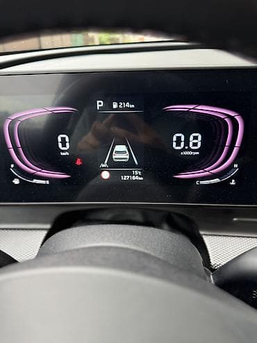 bid e2: Kia Sportage: 2021 г., 2 л, Автомат, Дизель, Кроссовер — 9