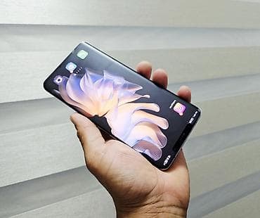 huawei mate 70 pro: Huawei Mate 50 Pro, Б/у, 256 ГБ, цвет - Черный, 1 SIM, 2 SIM — 5