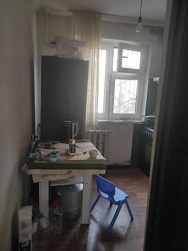 свердловский район: 3 комнаты, 58 м², 104 серия, 1 этаж, Косметический ремонт — 8