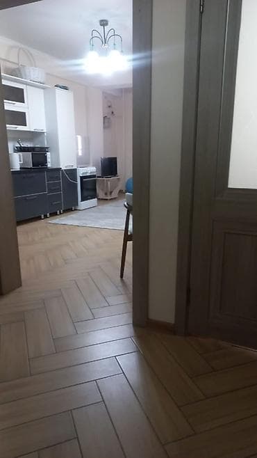 продается квартира западный автовакзал: 2 комнаты, Агентство недвижимости, С мебелью полностью — 3