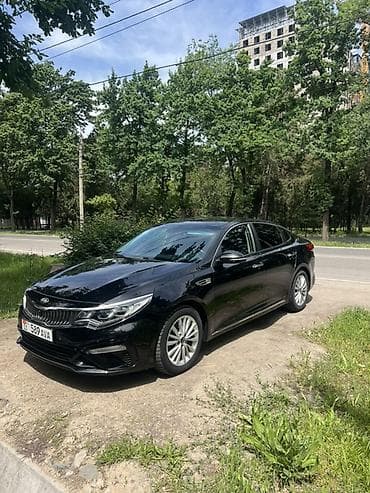 gps трекер для авто: Kia K5: 2017 г., 2 л, Автомат, Газ, Седан — 3