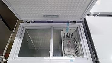 changer: Морозильник, Новый, Бесплатная доставка — 2