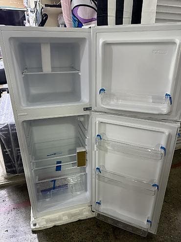 a 73: Холодильник Avest, Новый, Двухкамерный, De frost (капельный), 50 * 125 * 50 — 4