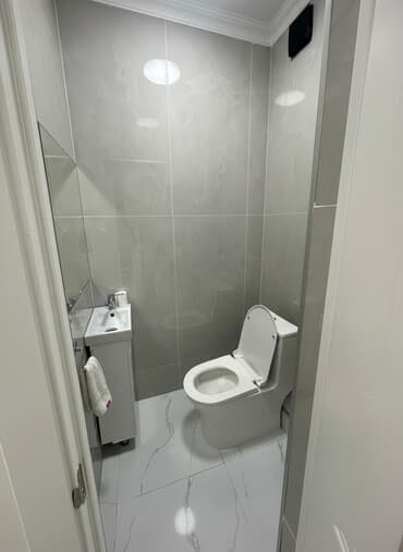 ремонт межкомнатных дверей замена стекла: Продаю 3 комнатный студия евро ремонтом - Стильные светлые интерьеры — 1