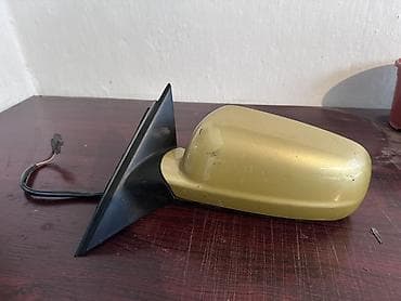 Зеркало Фольксваген Гольф 4, правое, левое Зеркала боковые наружные — 2