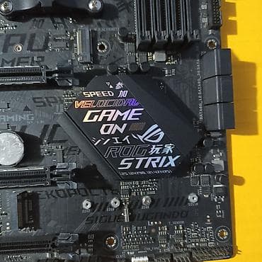 atx: Процессор для ПК, Б/у, AMD Ryzen 5, 6 ядер — 9