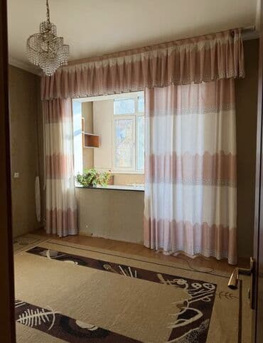 квартира щербакова: 2 комнаты, 52 м², 105 серия, 3 этаж, Косметический ремонт — 8