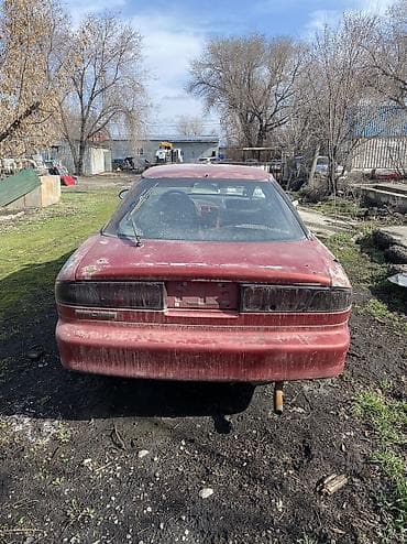 launch x431 pro: Комплект Ford, 1997 г., цвет - Красный, Б/у — 5