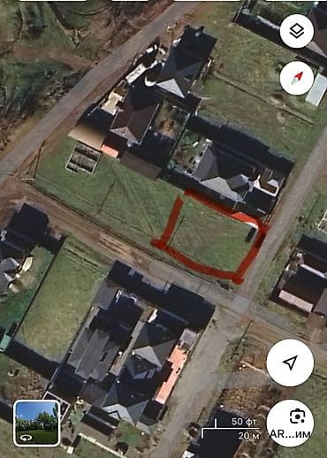 село ленский: 8 соток, Для строительства, Красная книга, Тех паспорт — 5