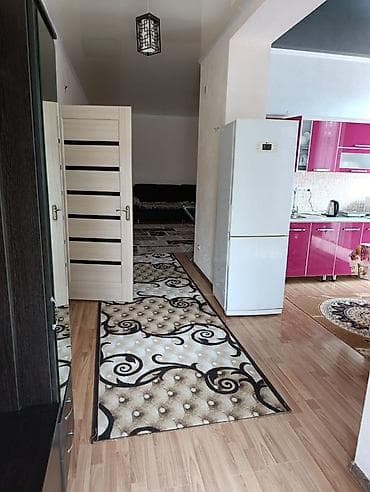 Кыймылсыз мүлк: Сдается просторная 3‑комнатный Коттедж Royal beach Планировка и — 10