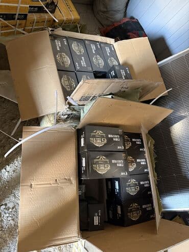 зарядник на автомобильный аккумулятор: Аккумулятор 60 Ач, Новый, Китай, Самовывоз — 9