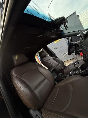 byd e2 2022: Kia K3: 2019 г., 1.6 л, Автомат, Бензин, Седан — 6