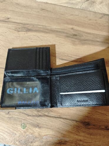 кошелёк бутун: Портмоне 
Натуральная кожа — 4