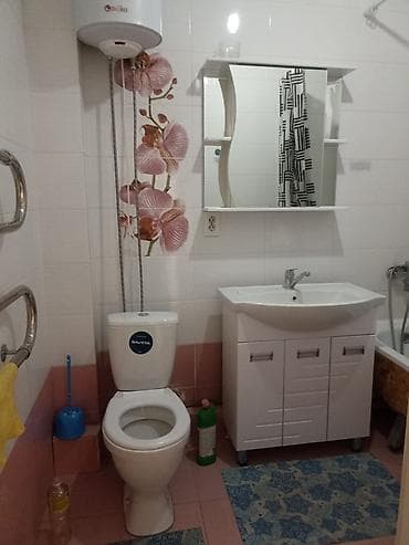 столовой аренда: 1 комната, Собственник, Без подселения, С мебелью полностью — 3