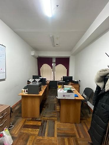 art square: Аренда офисов, 17 м², В административном здании, С отдельным сан узлом, С системой безопасности, С юридическим адресом — 3