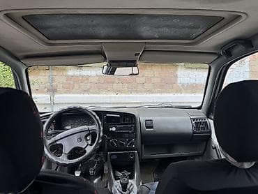 bwv e34: Volkswagen Passat: 1993 г., 1.8 л, Бензин, Универсал — 5