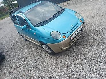 daewoo matiz 2015: Daewoo Matiz: 2005 г., 0.8 л, Вариатор, Бензин, Хэтчбэк — 6