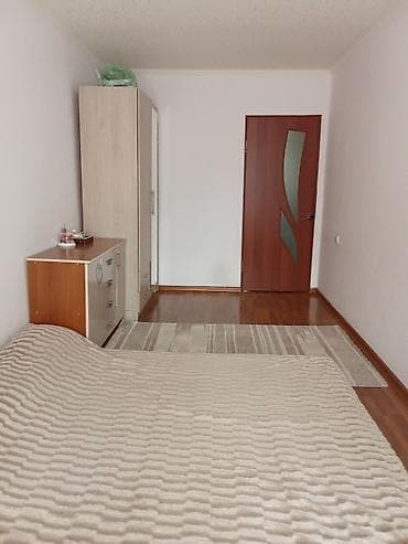 104: 3 комнаты, 63 м², 104 серия, 3 этаж, Старый ремонт — 4