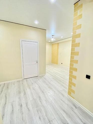 1 комната, 52 м², Элитка, 4 этаж, Свежий ремонт — 2
