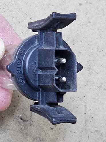 поворотники на виндом: Левый поворотник BMW 1993 г., Б/у, Оригинал, Германия — 14