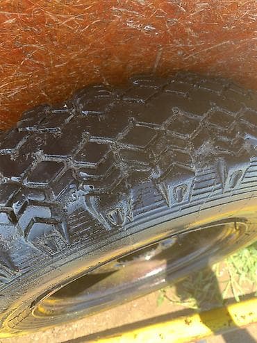 диск эндуро: Продаю колеса с сборе 4 штуки r10 в хорошем состоянии - Тип — 5