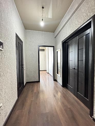 royal construction: 1 комната, 37 м², Элитка, 13 этаж, Евроремонт — 8