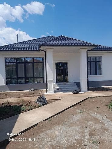 мелкие работы: Ремонт иштерин жасайбыз Штукатурка Шпатлёвка Обои Кафель ЛАМИНАНТ — 1