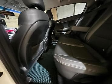 l7 pro: Kia Sportage: 2018 г., 1.7 л, Автомат, Дизель, Кроссовер — 7