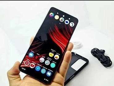 redmi 9 lite: Poco X5 Pro 5G, Б/у, 256 ГБ, цвет - Голубой, 1 SIM, 2 SIM, eSIM — 6