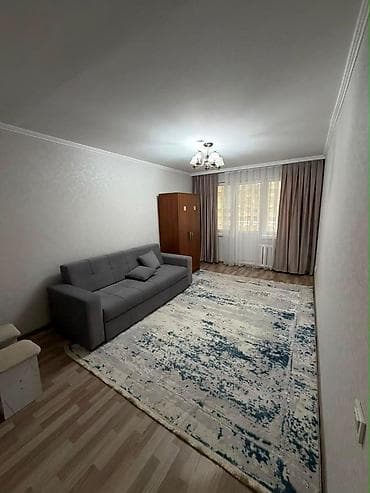 квартира гоголя: 1 комната, 32 м², 1000 мелочей (Карпинка) 104 серия, 1 этаж, Евроремонт — 2