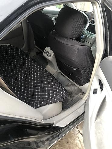 дверь тойота: Toyota Camry: 2008 г., 3.5 л, Автомат, Бензин, Седан — 10