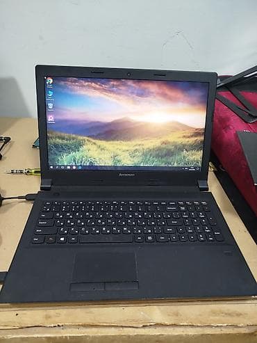 macbook air: Ноутбук Lenovo B50-30, 15.6" Характеристики по фото: - Экран 15.6" — 1