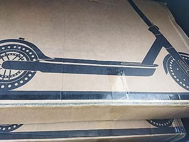 eagle eyes: Электросамокат, Новый, Бесплатная доставка — 9