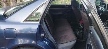 фара субару легаси б4: Audi A4: 1999 г., 1.8 л, Механика, Бензин, Седан — 2