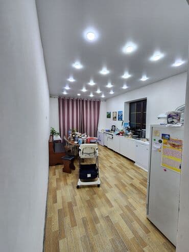 продажа дома п манас: Дом, 200 м², 5 комнат, Собственник — 6